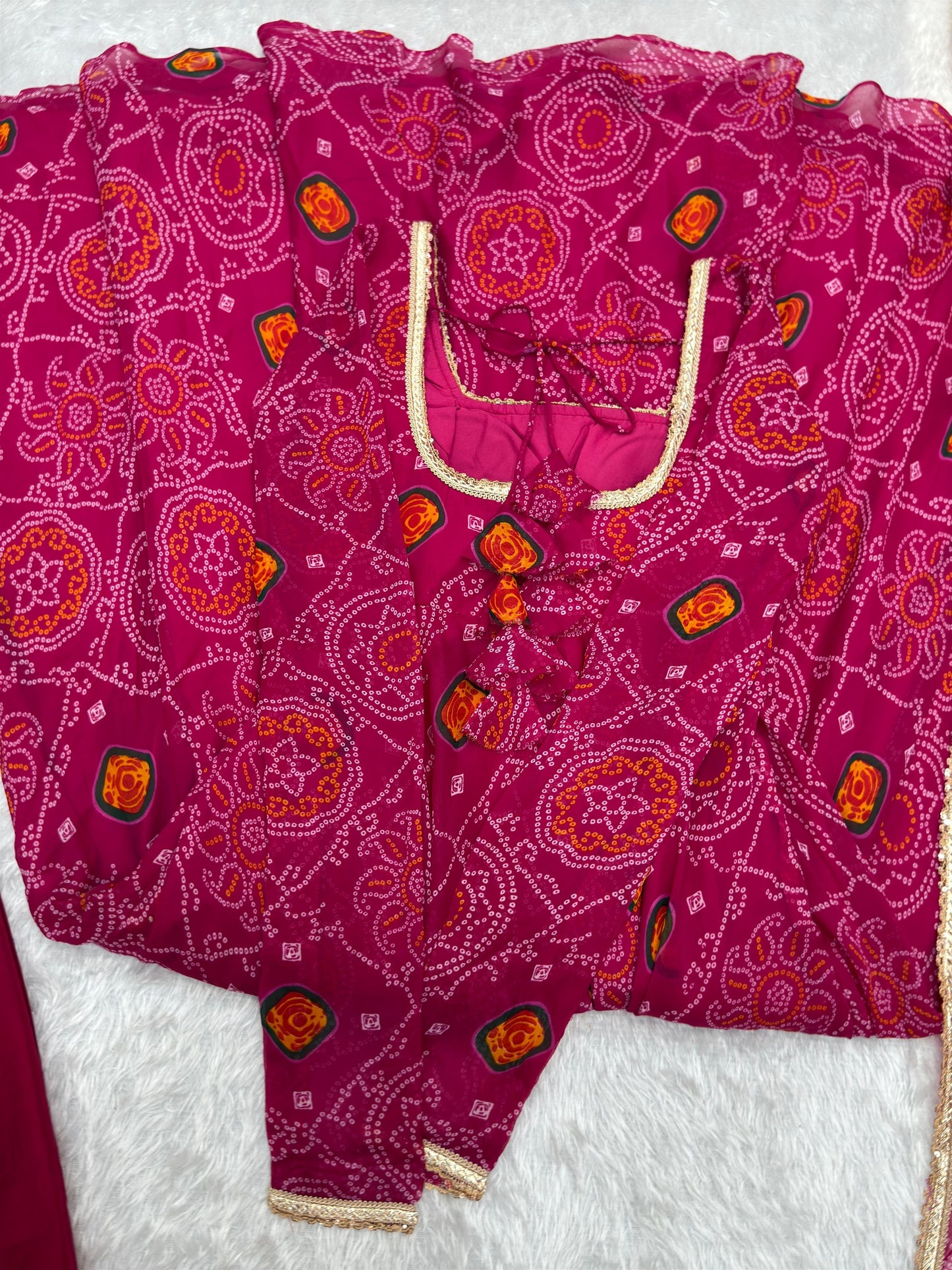 Anarkali