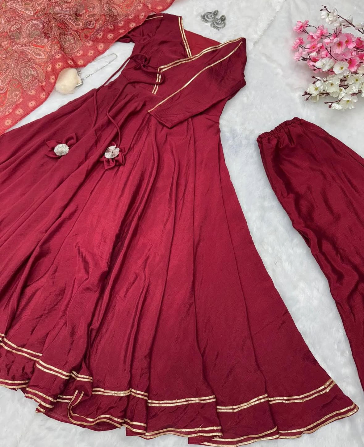Anarkali