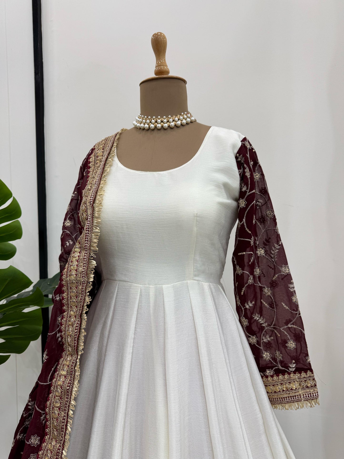 Anarkali