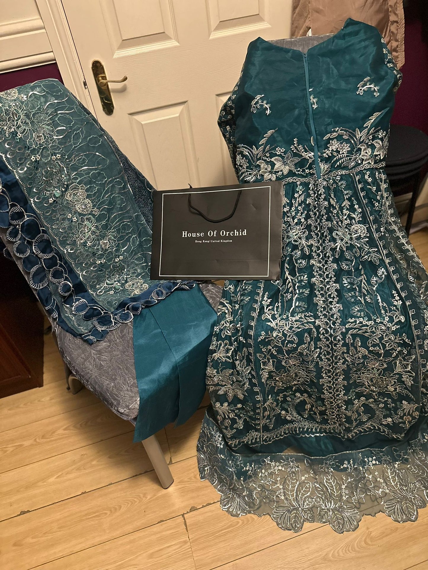 Anarkali
