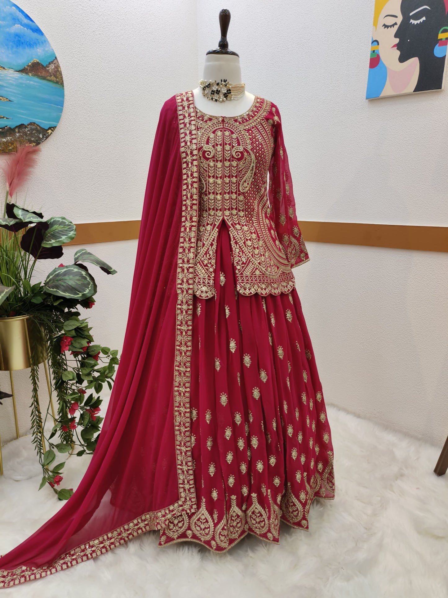 Lahenga