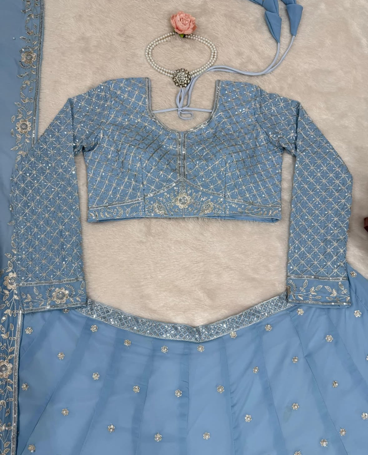 Lahenga