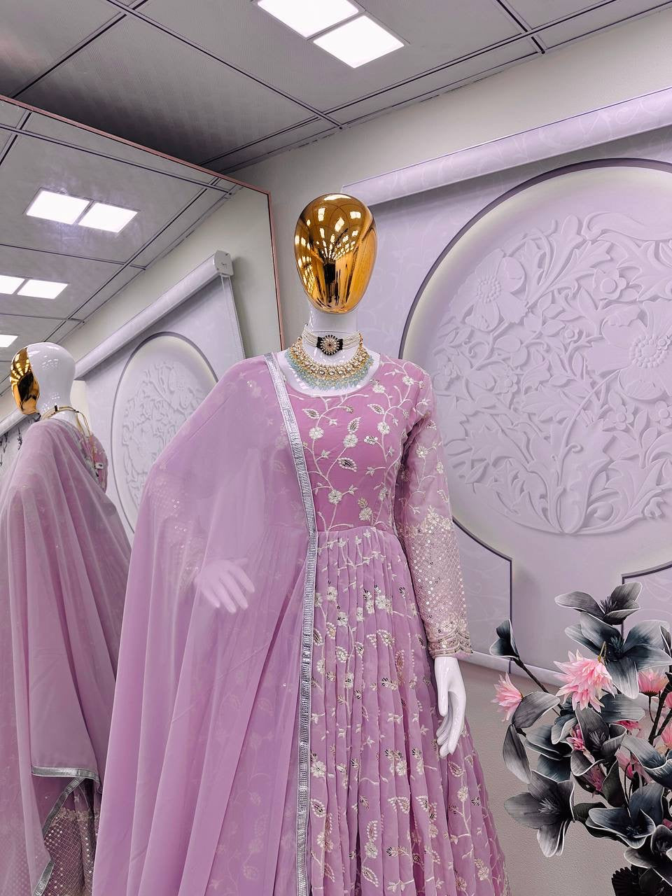 Anarkali