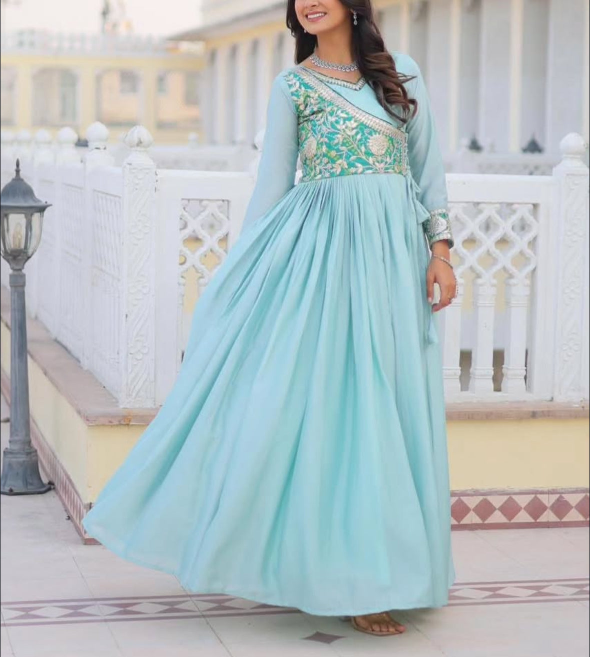 Anarkali