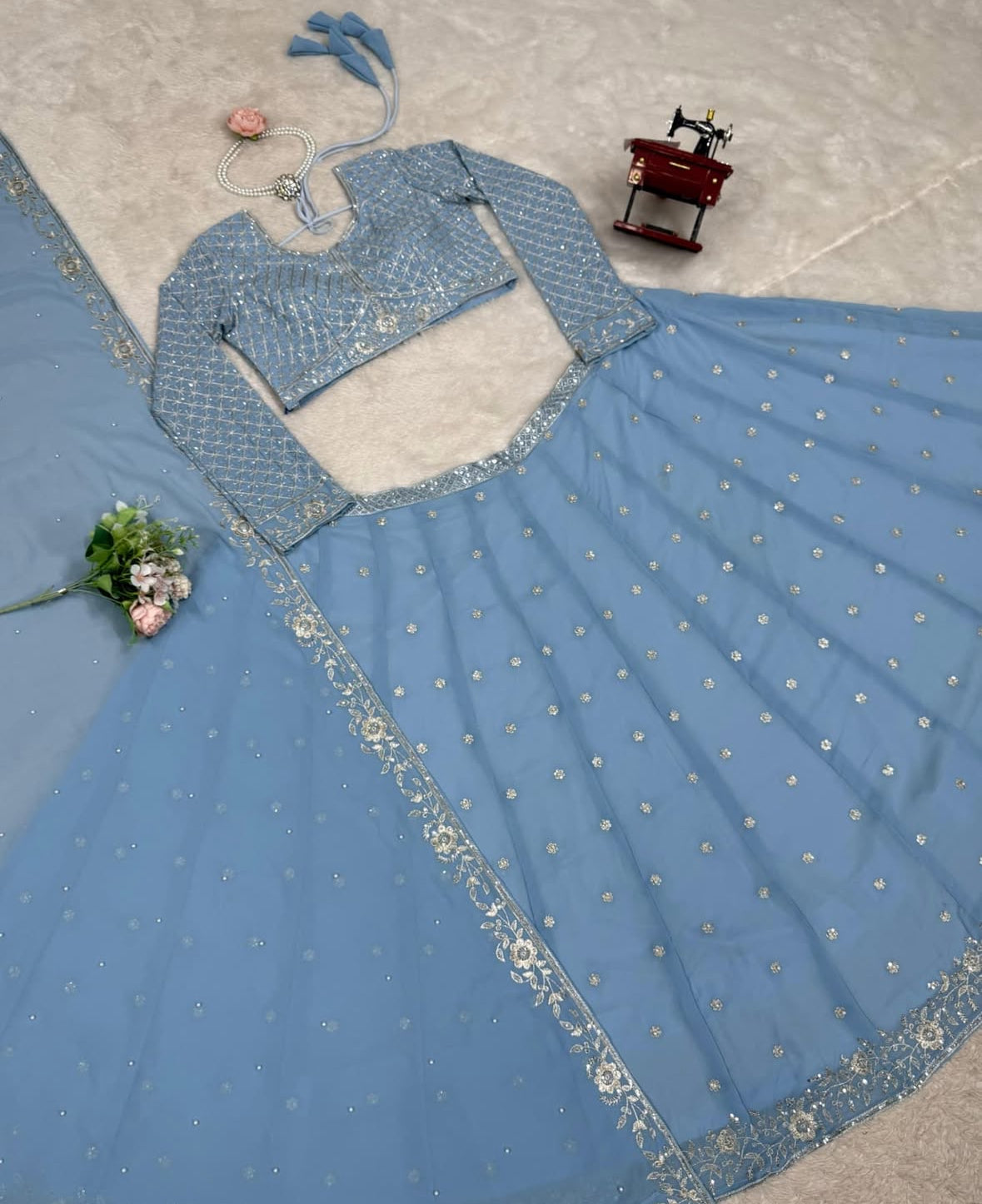 Lahenga