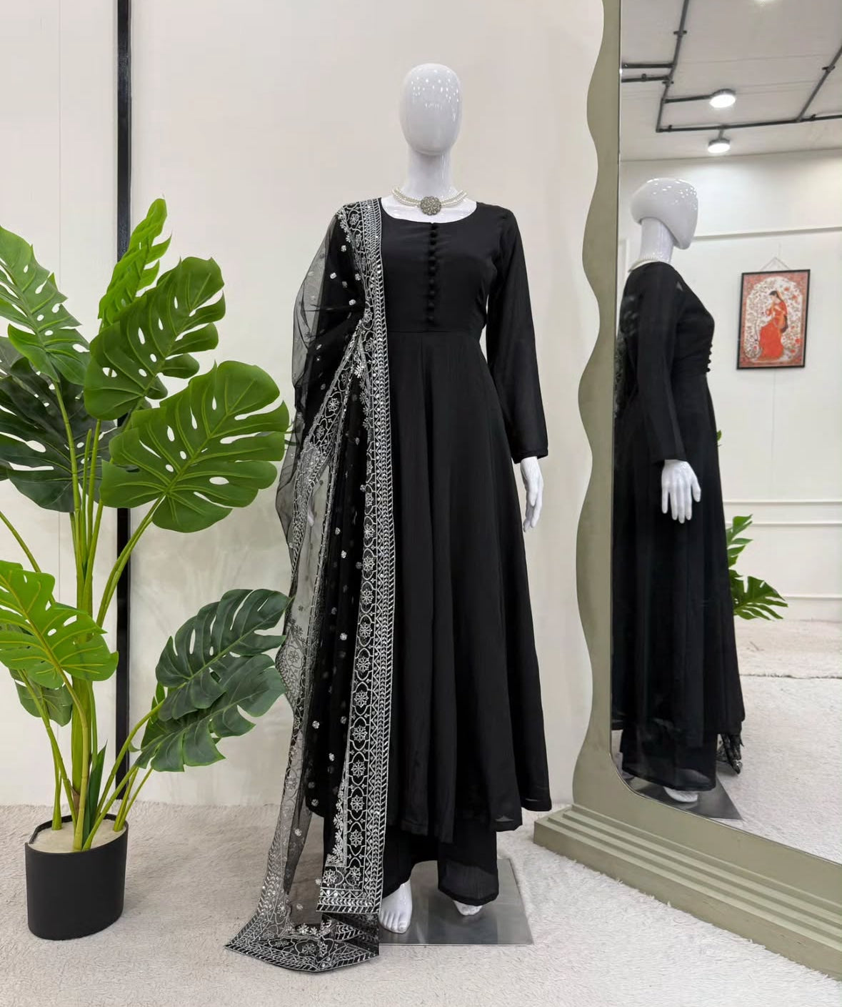 Anarkali