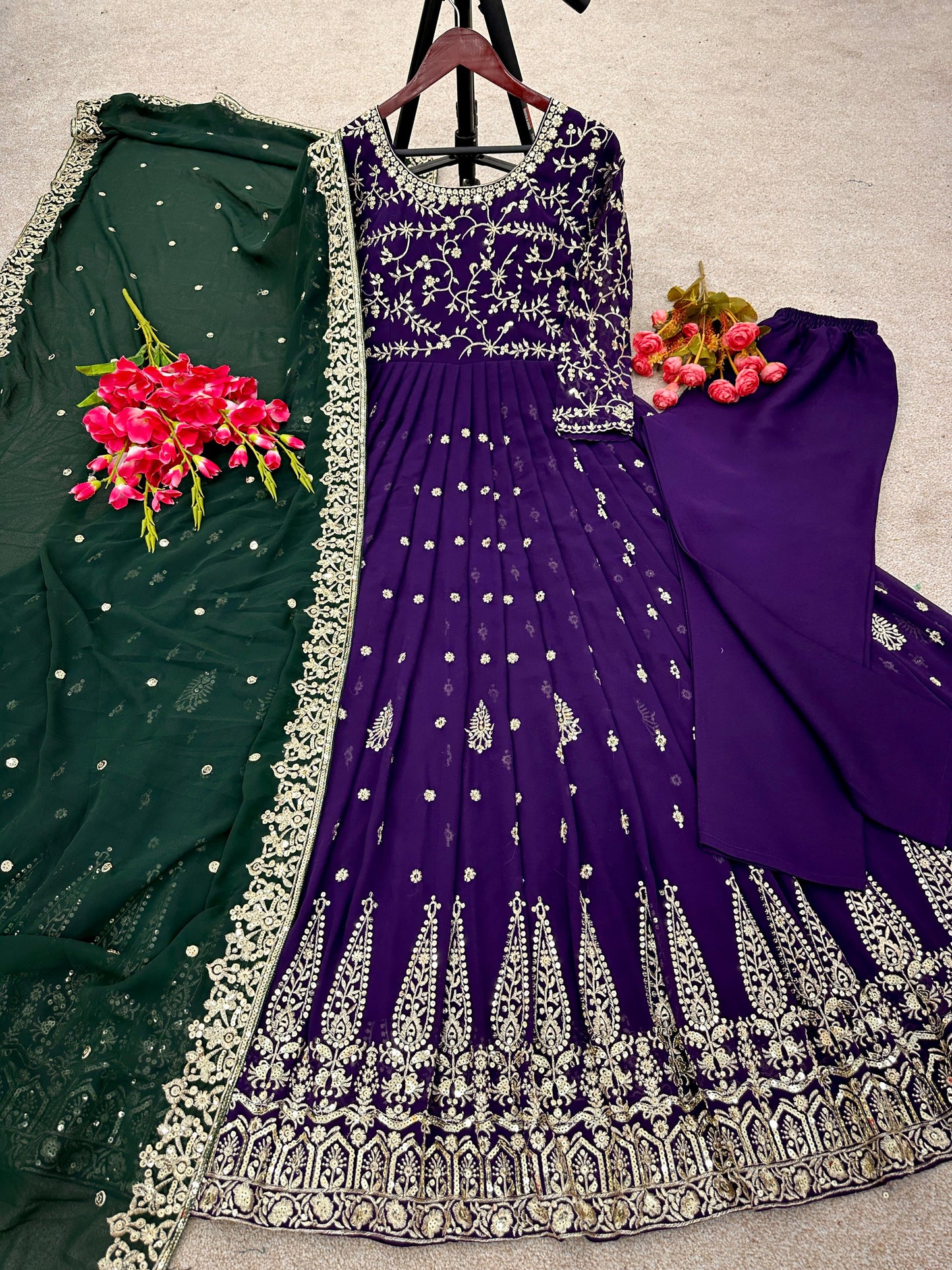 Anarakali