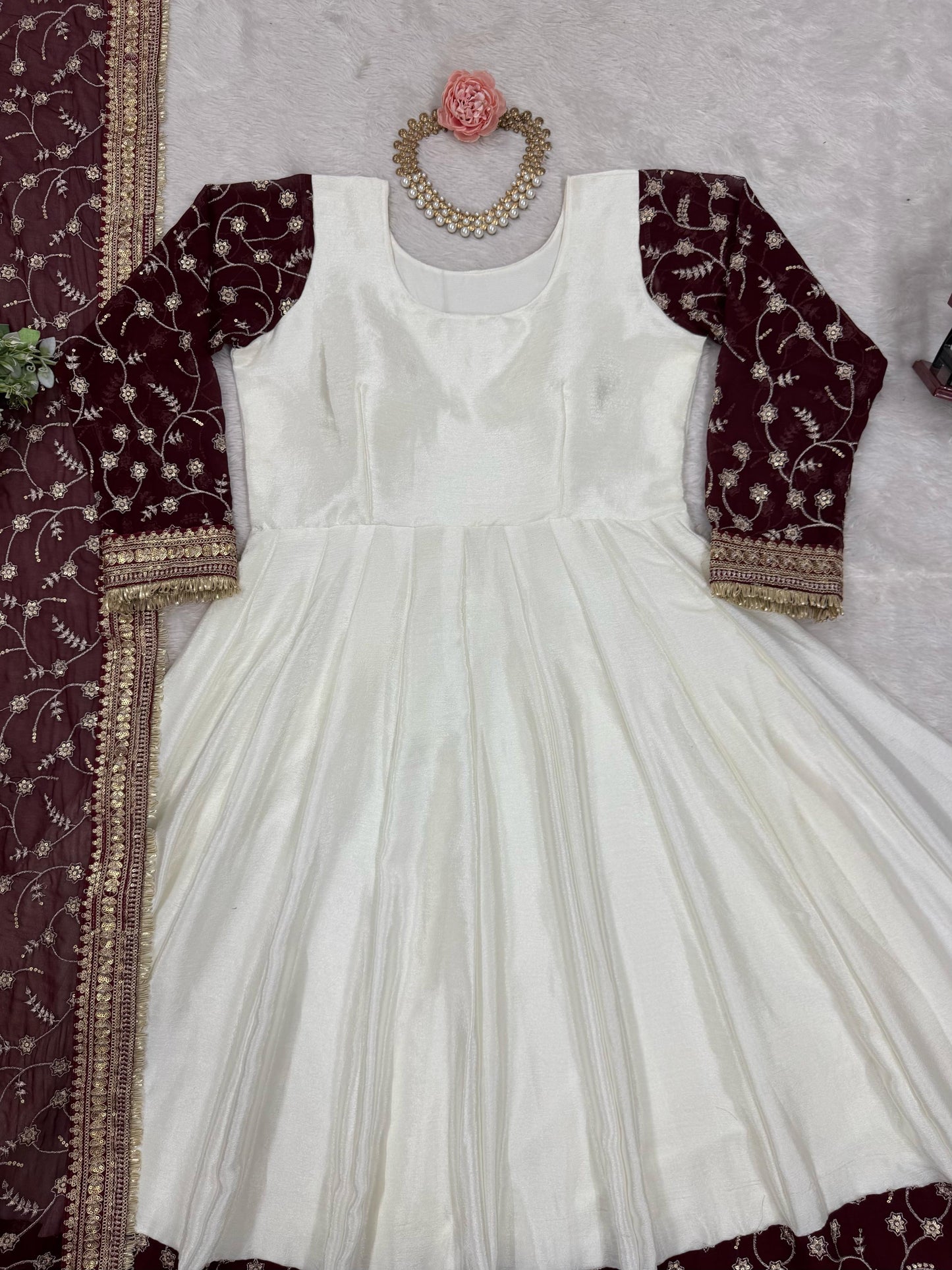 Anarkali