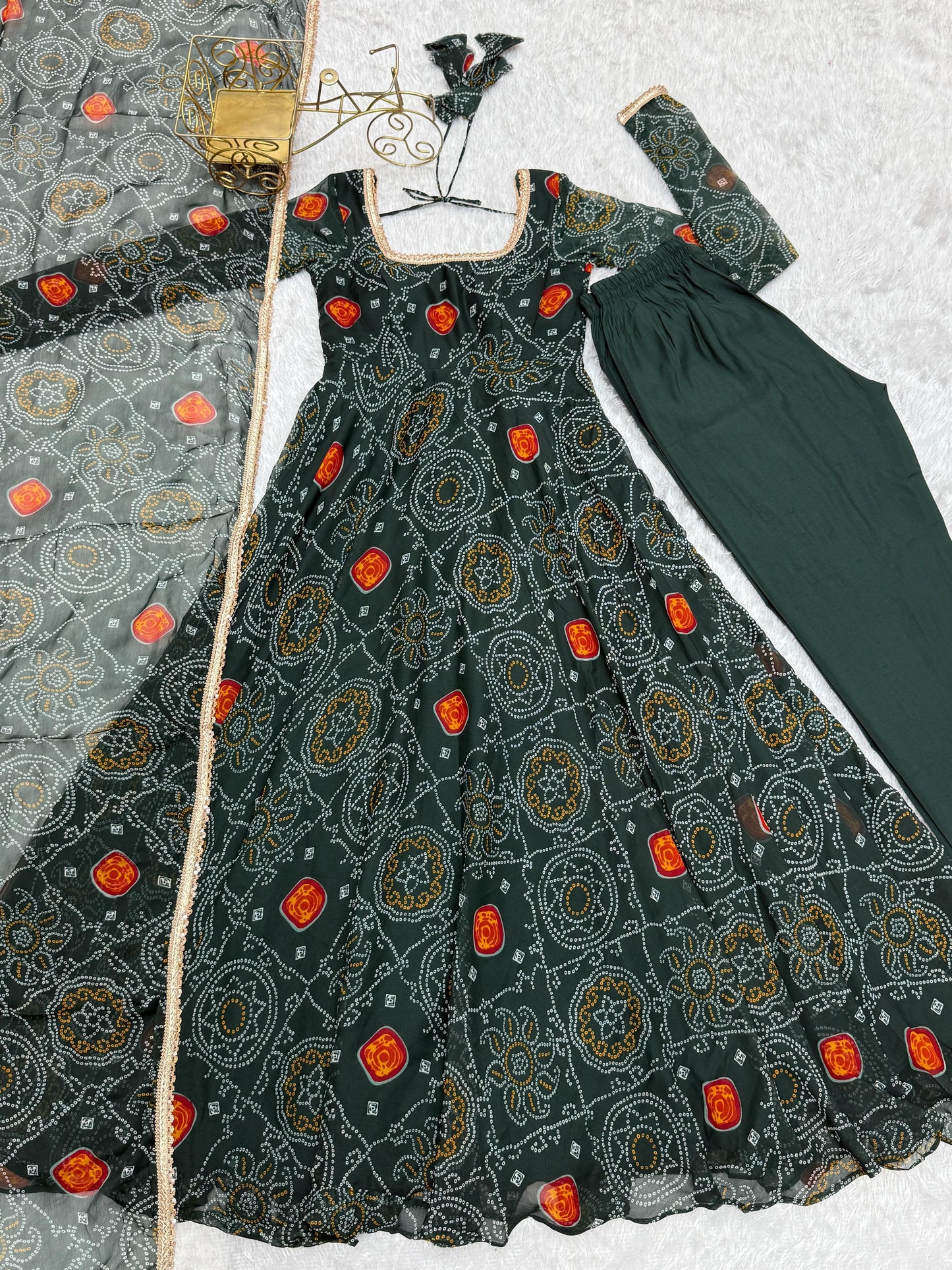 Anarkali