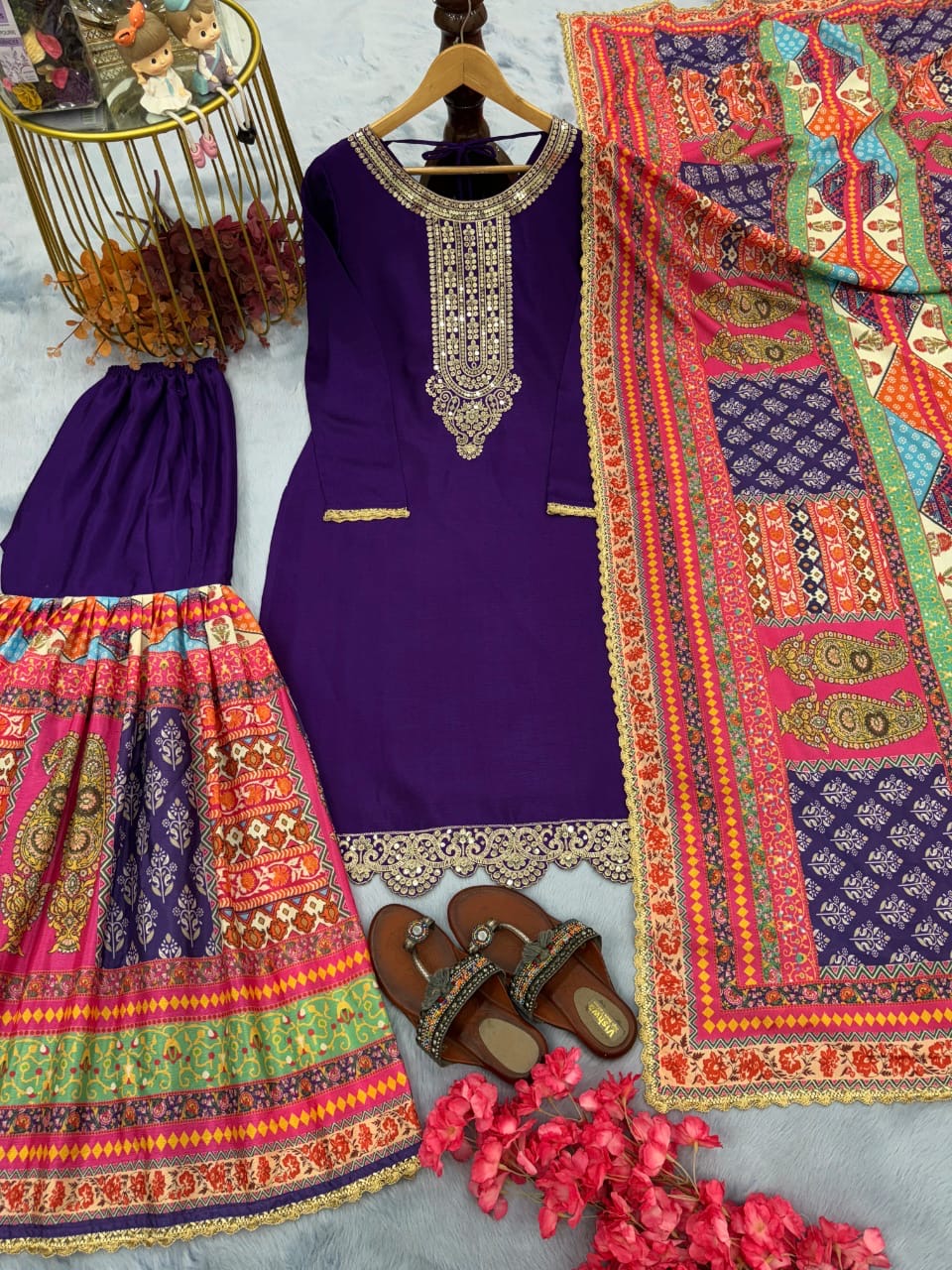 Sharara