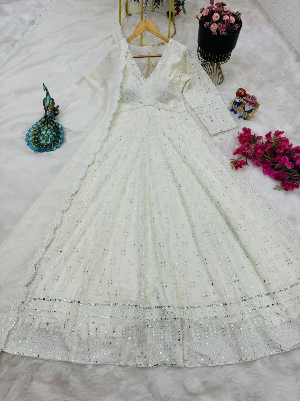 Anarkali