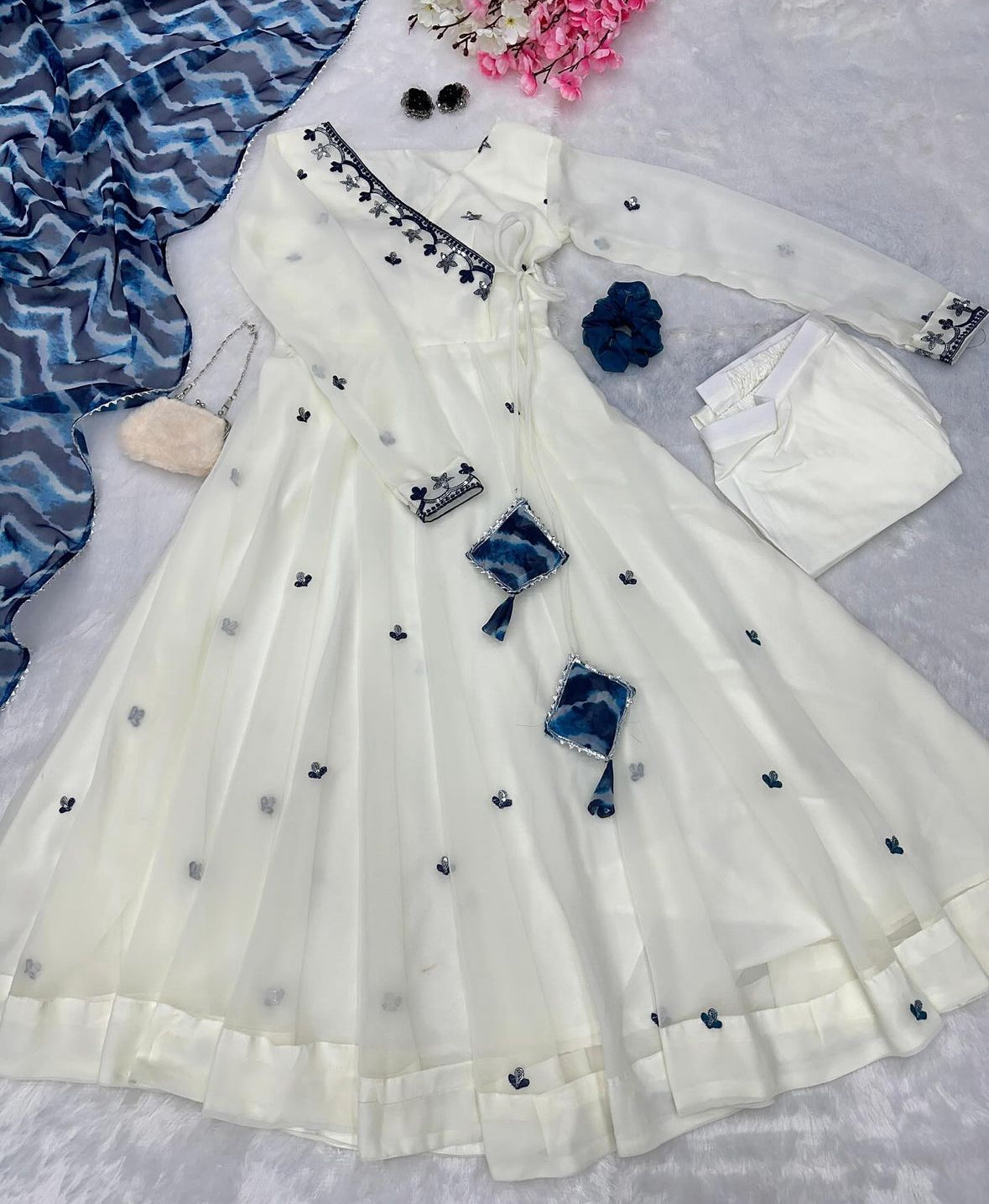 Anarkali