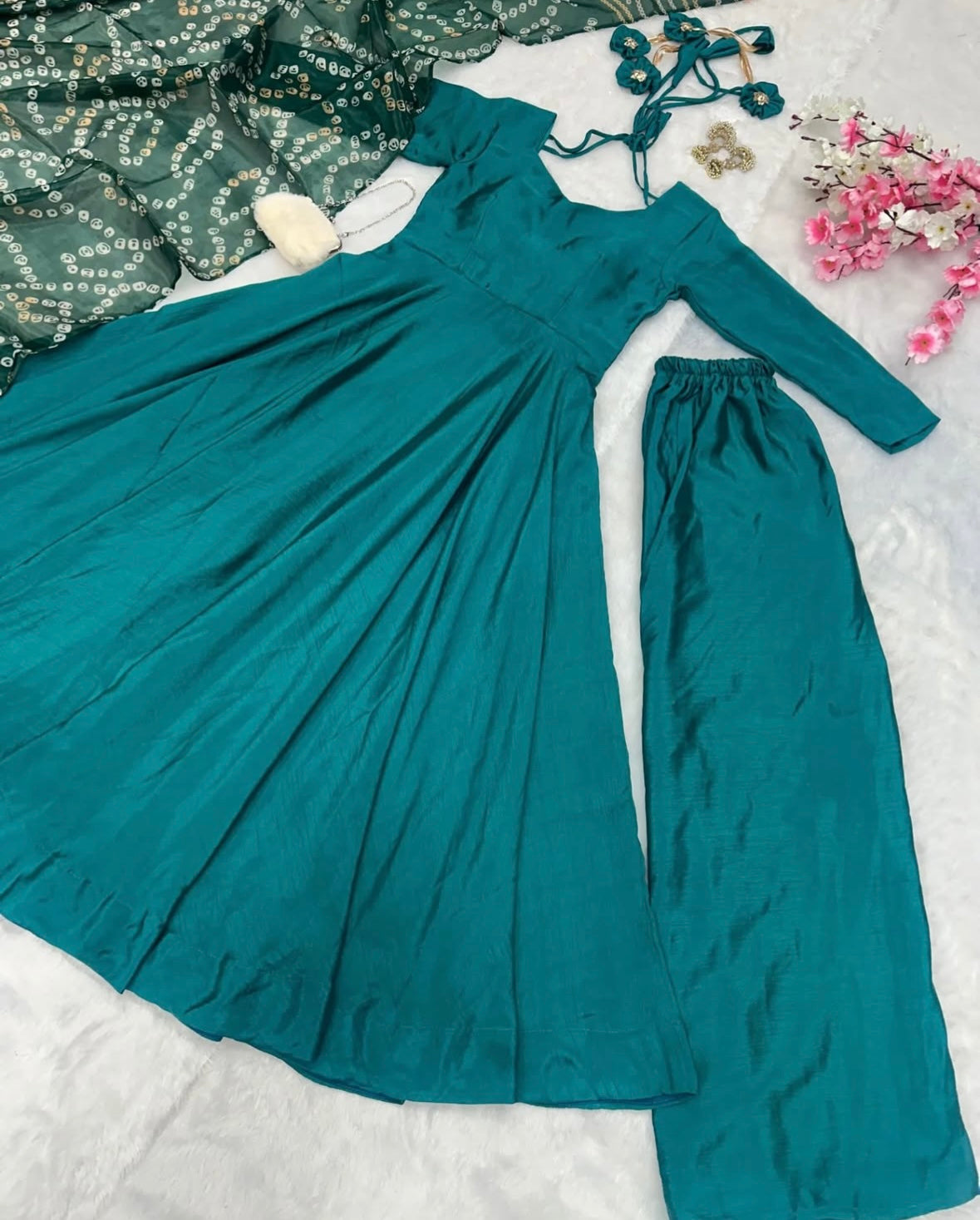 Anarkali