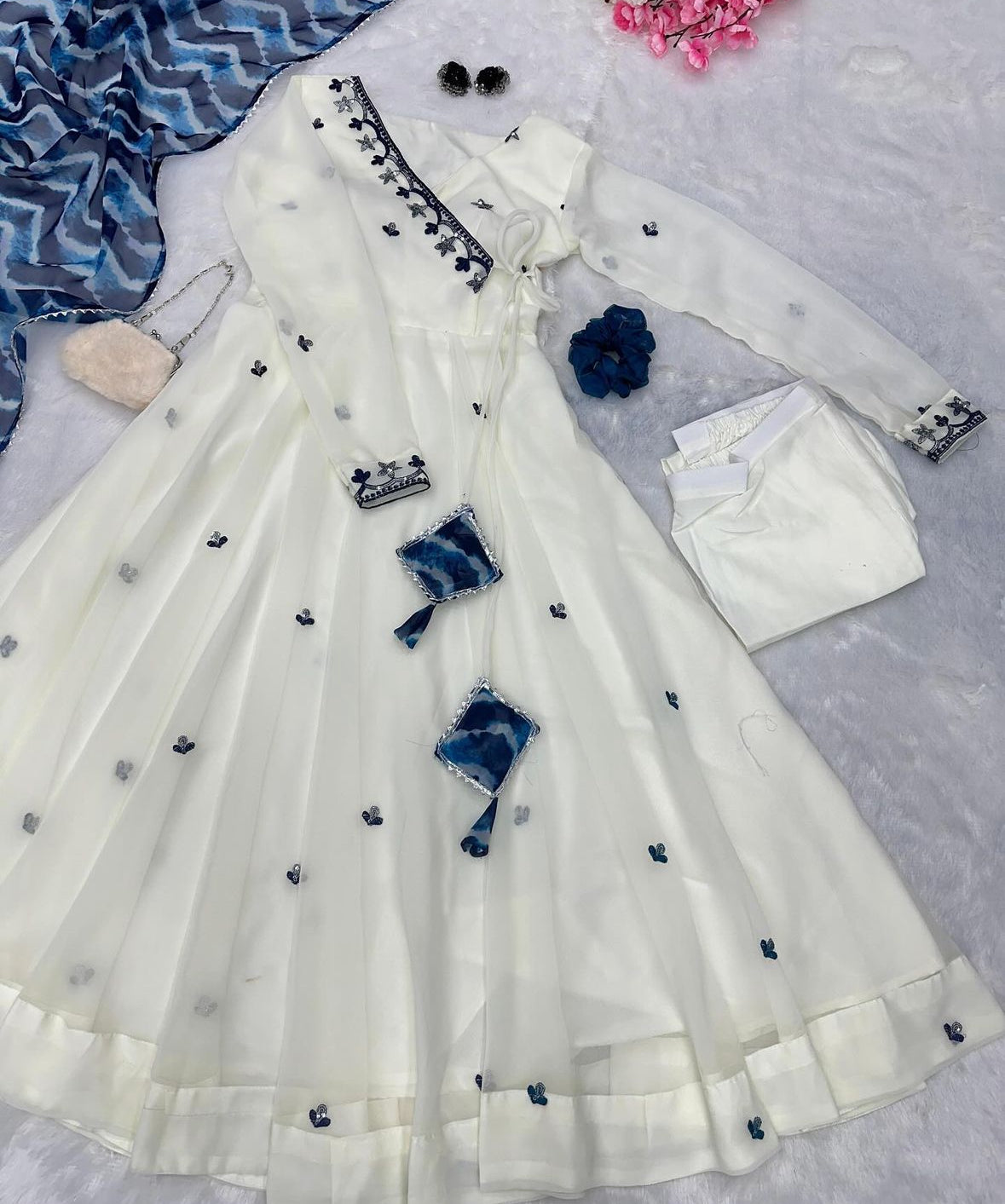 Anarkali