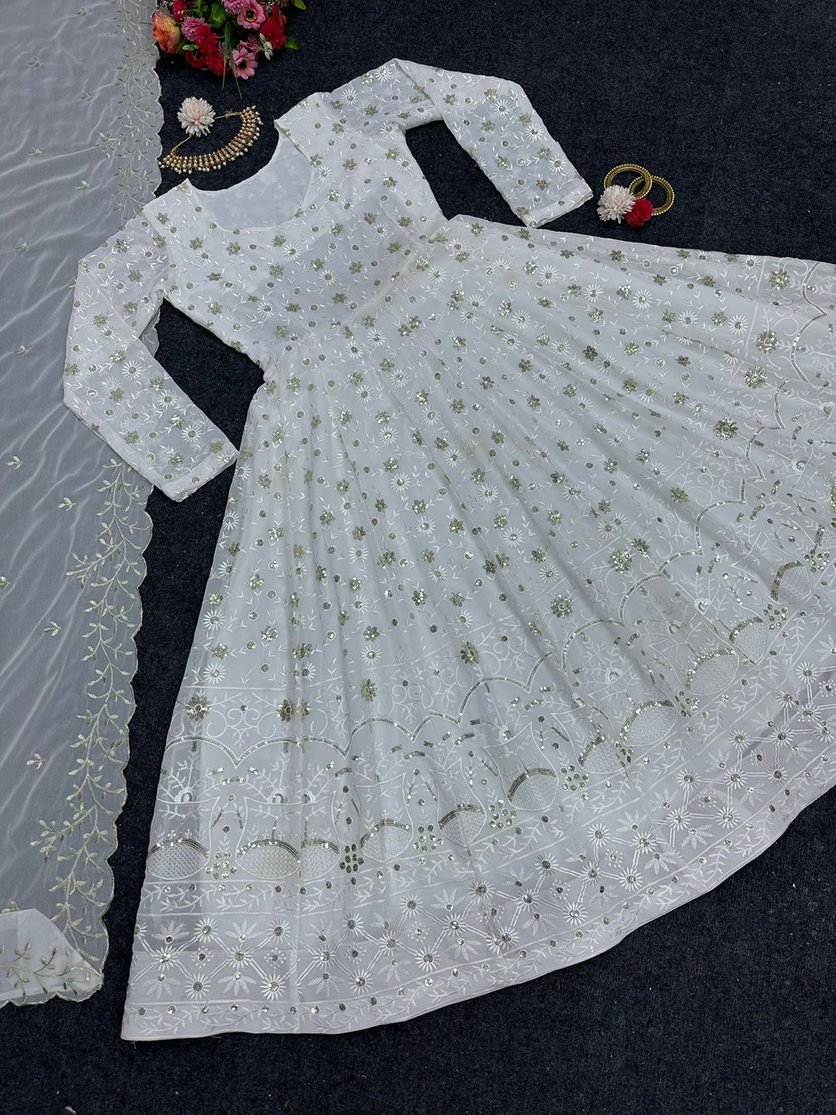 Anarkali