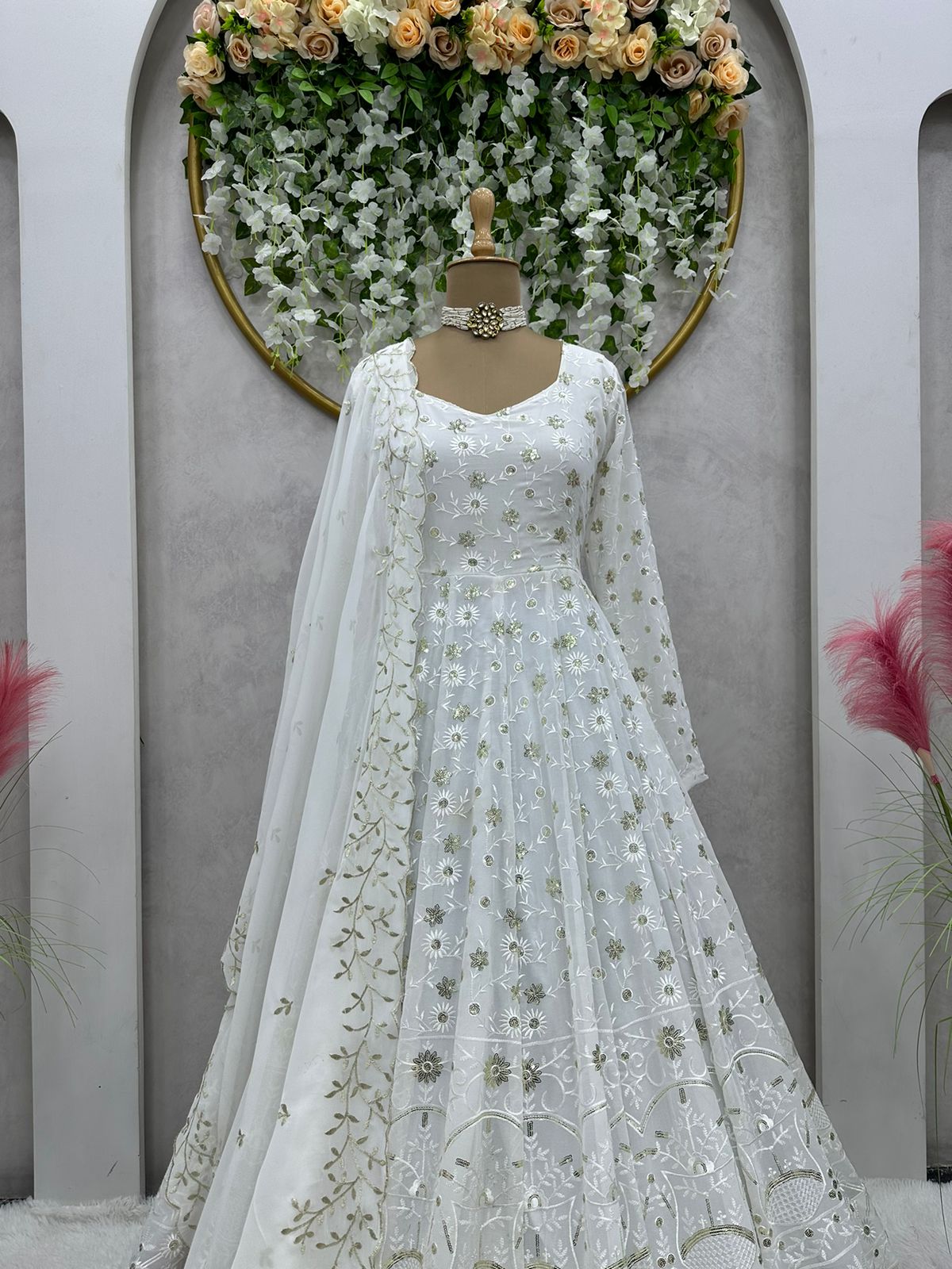 Anarkali