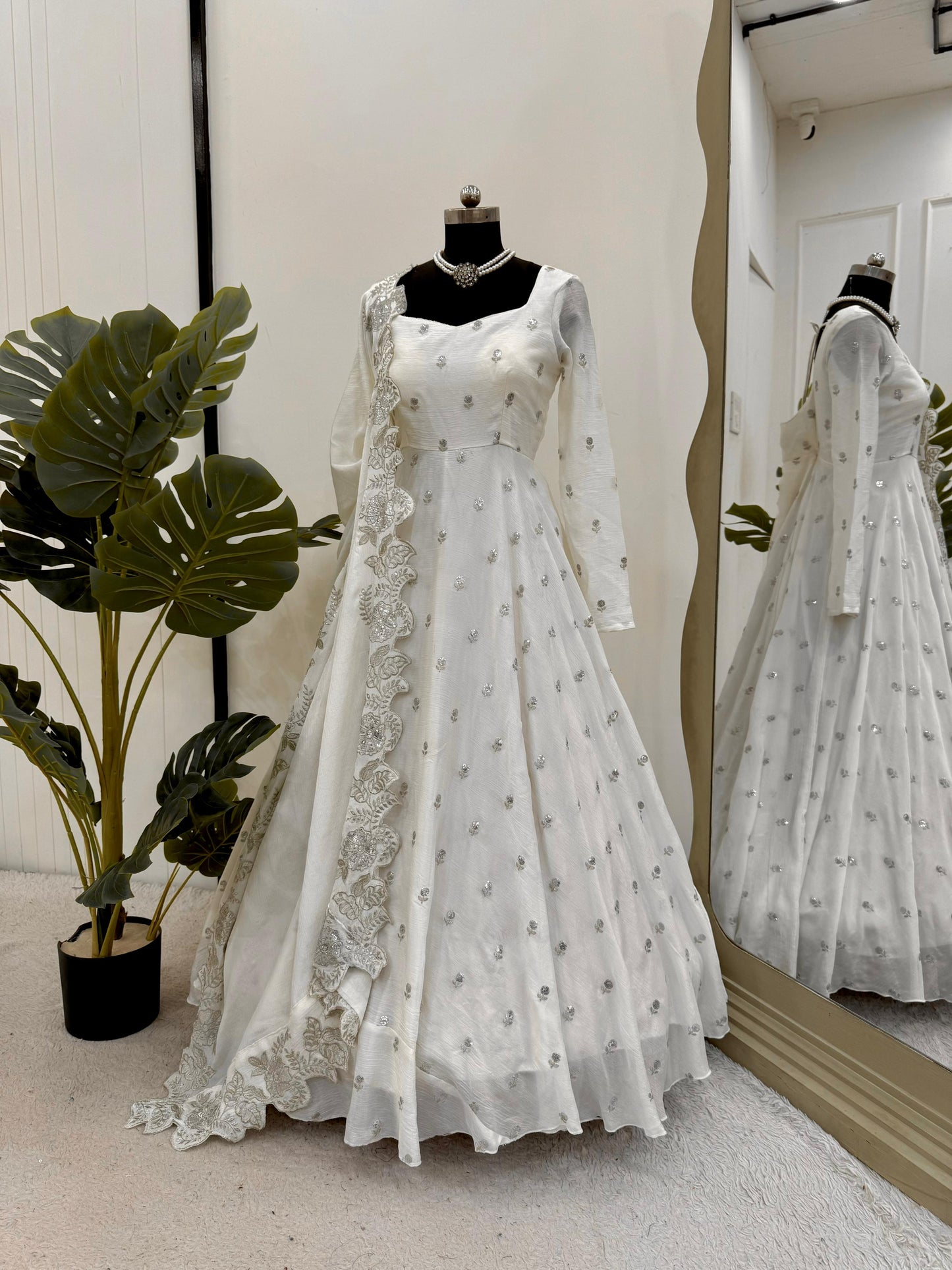 Anarkali