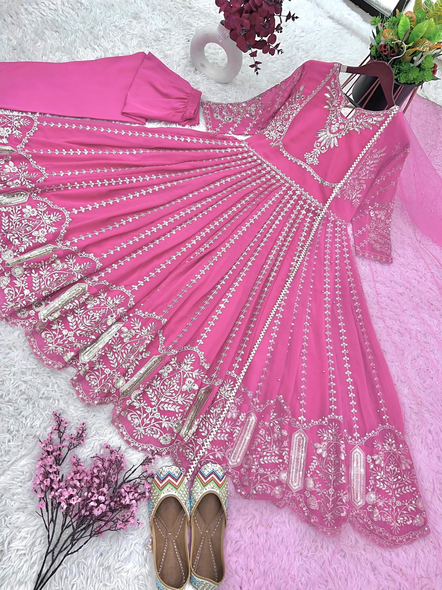 Anarkali