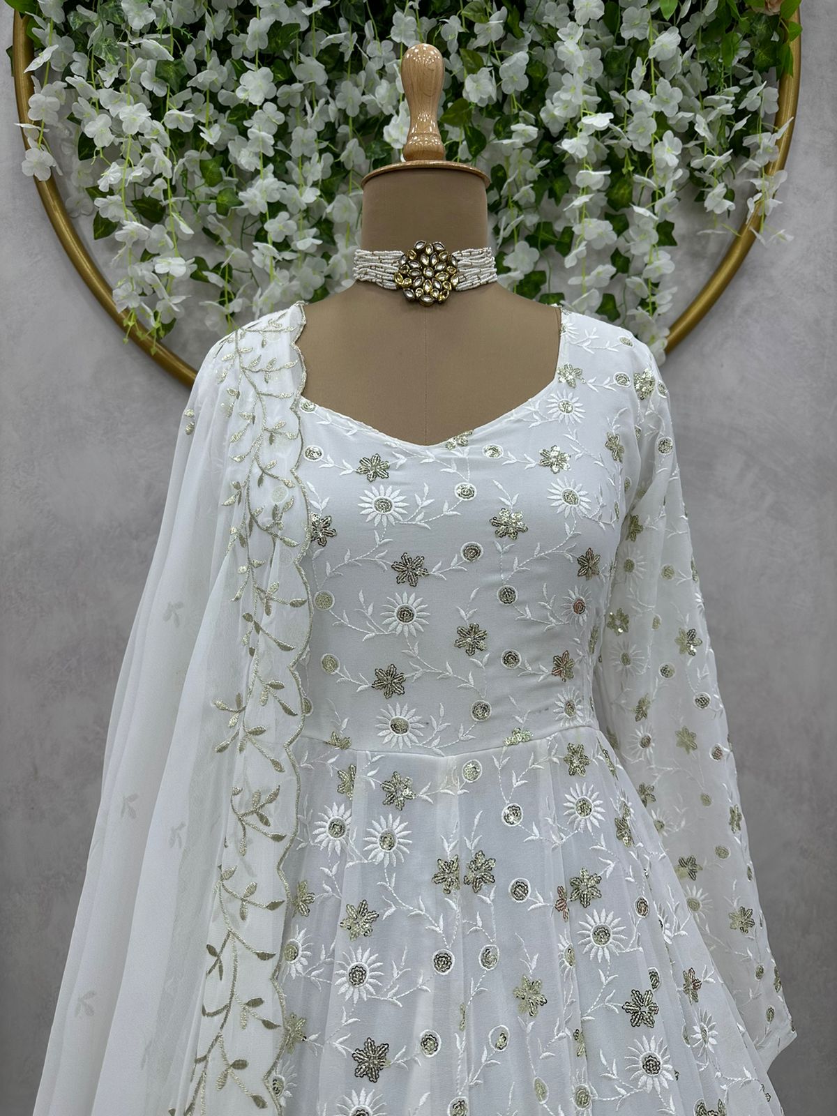 Anarkali
