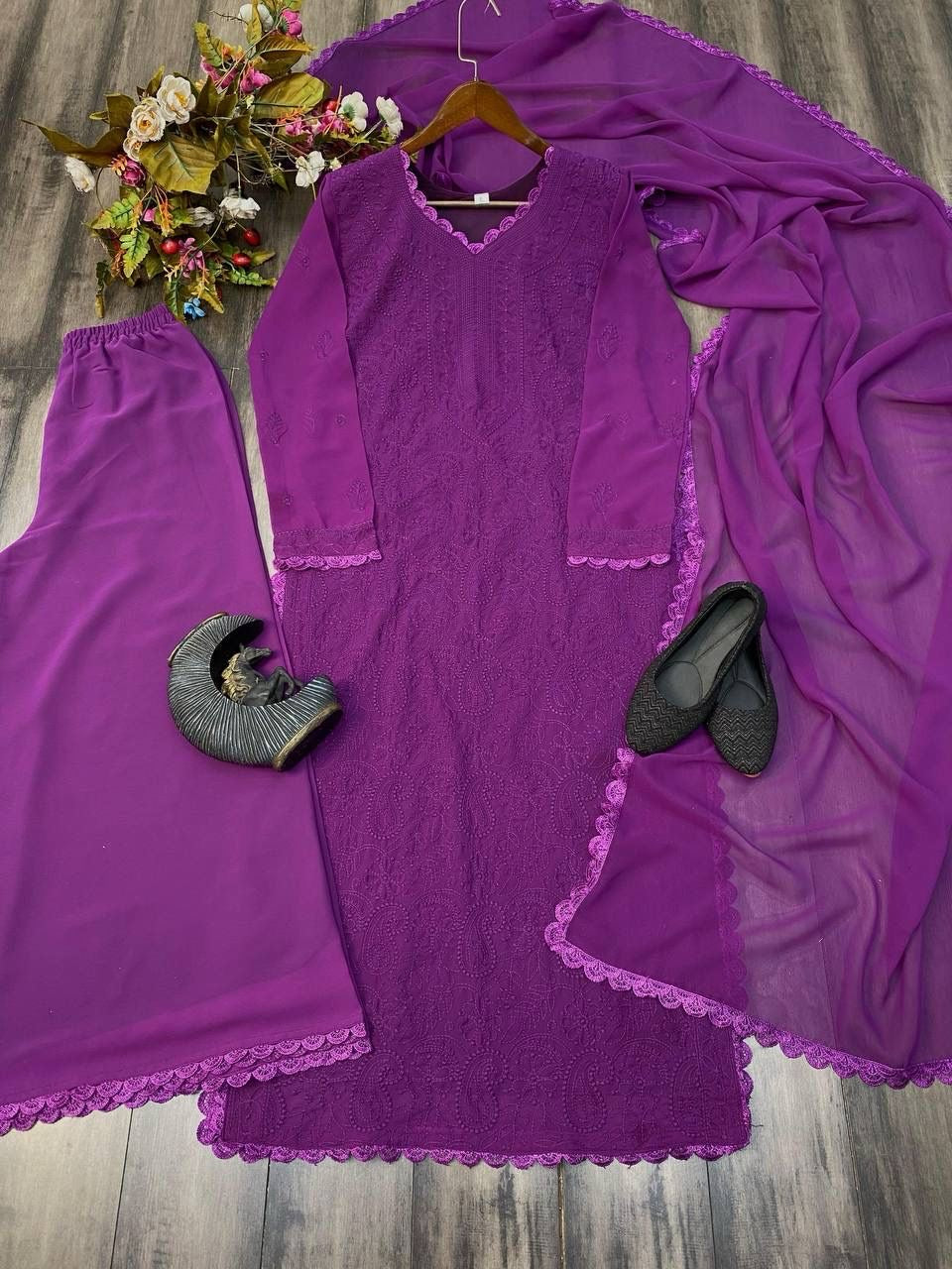 Suit