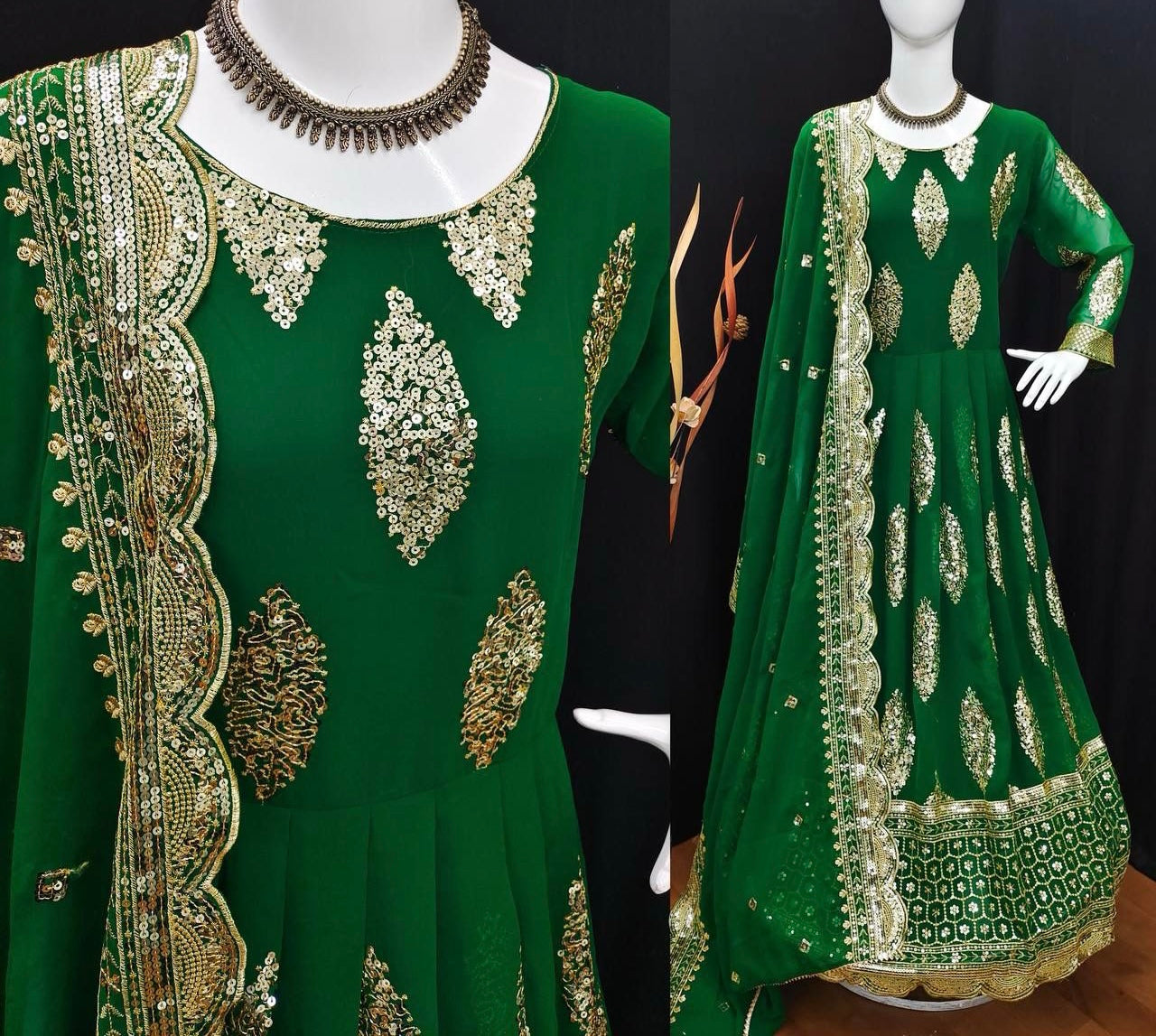 Anarkali