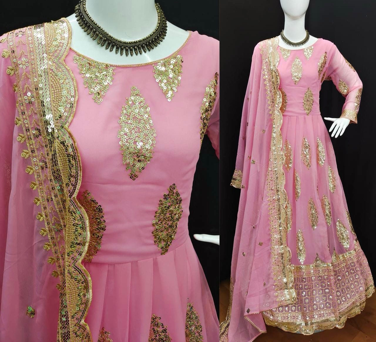 Anarkali