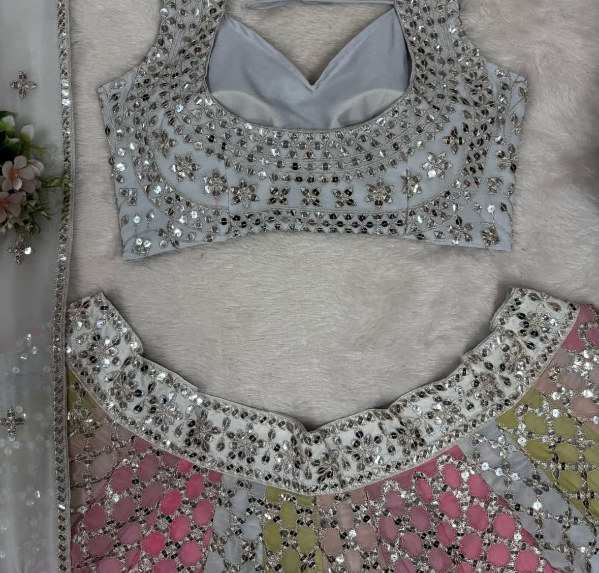 Lahenga