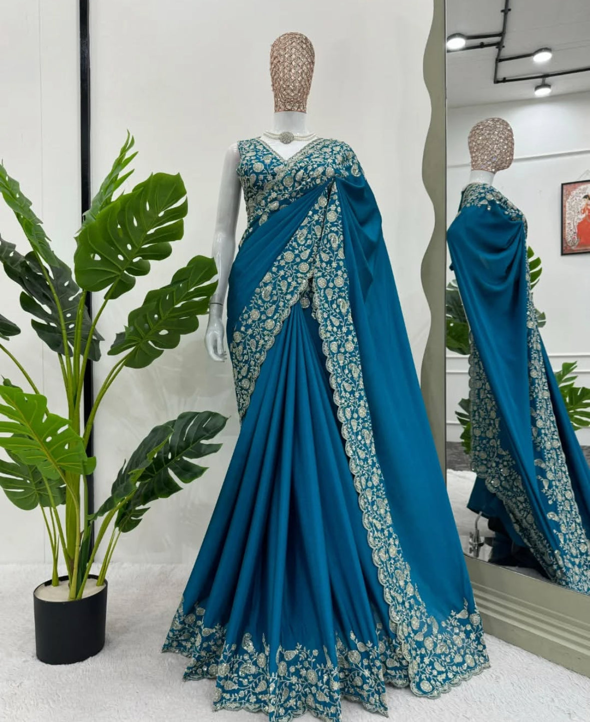 Saree