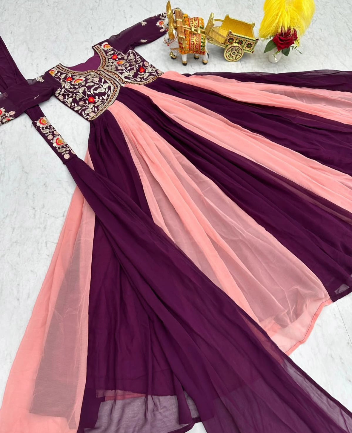 Anarkali