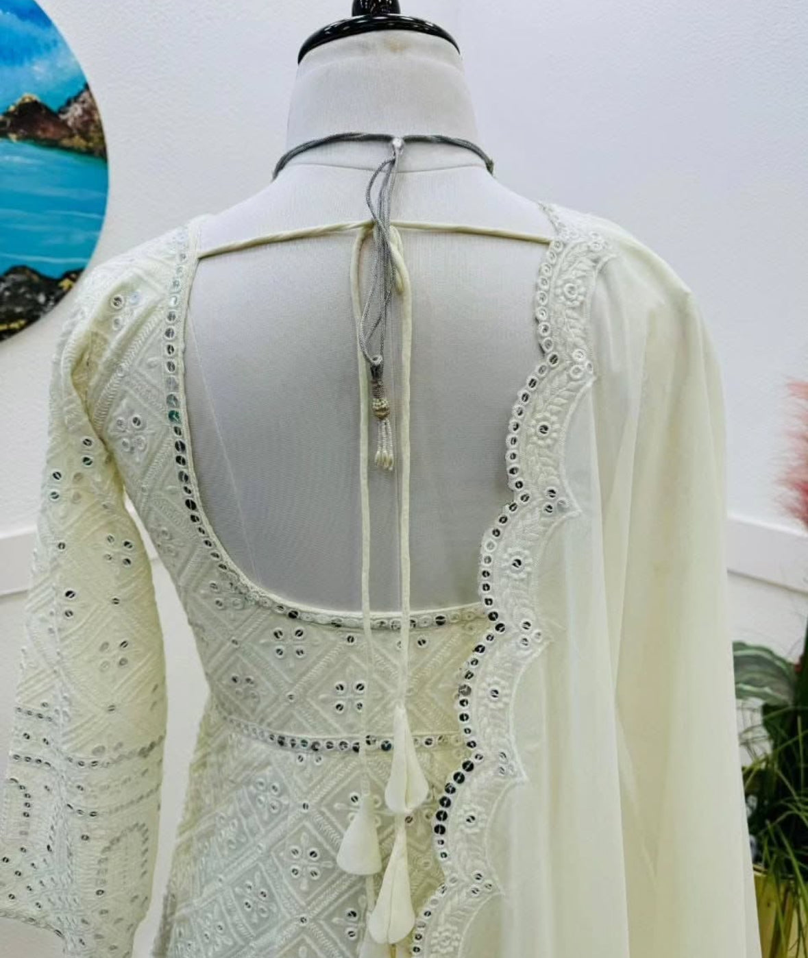 Anarkali