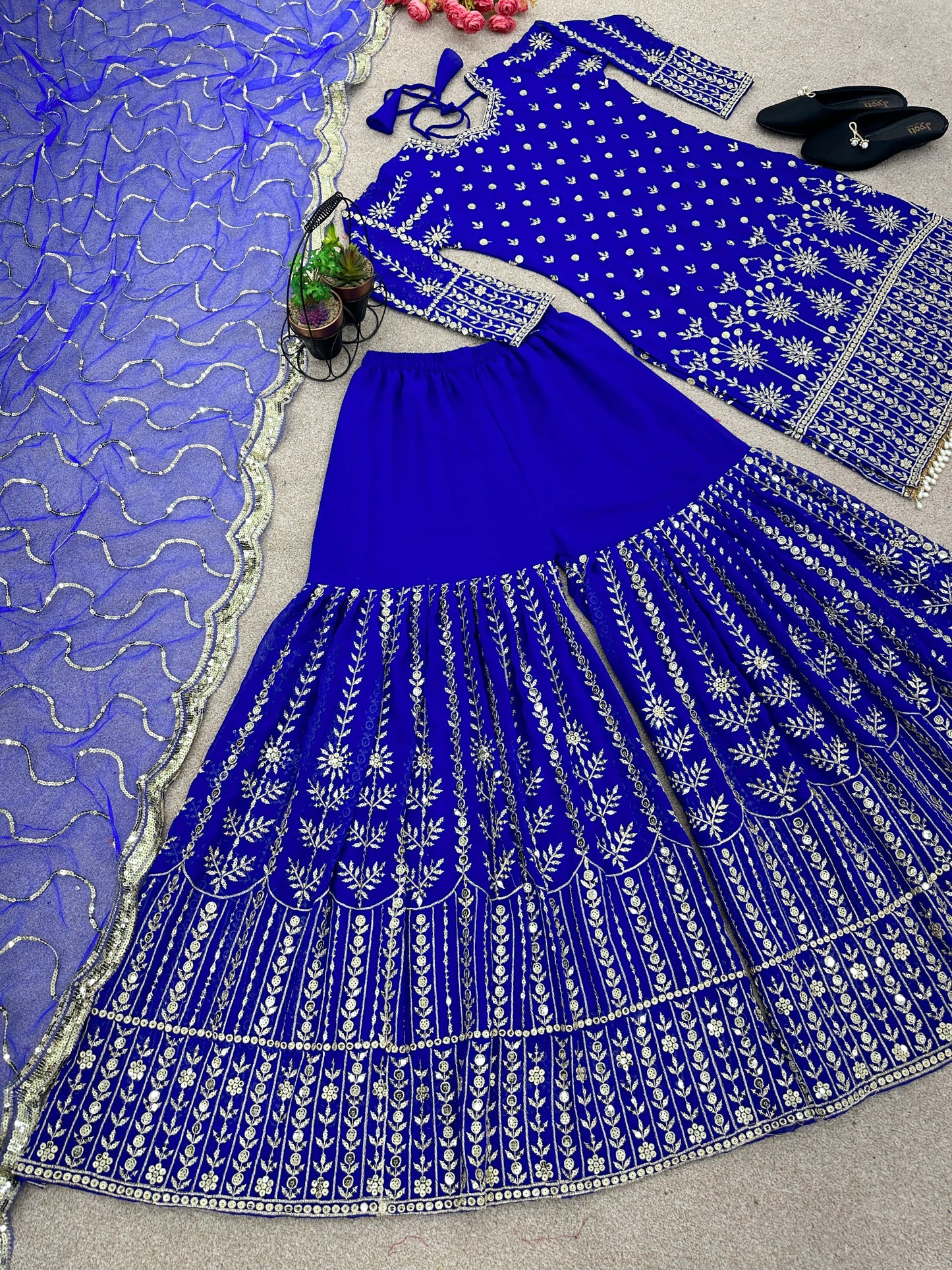 Georgette Sharara