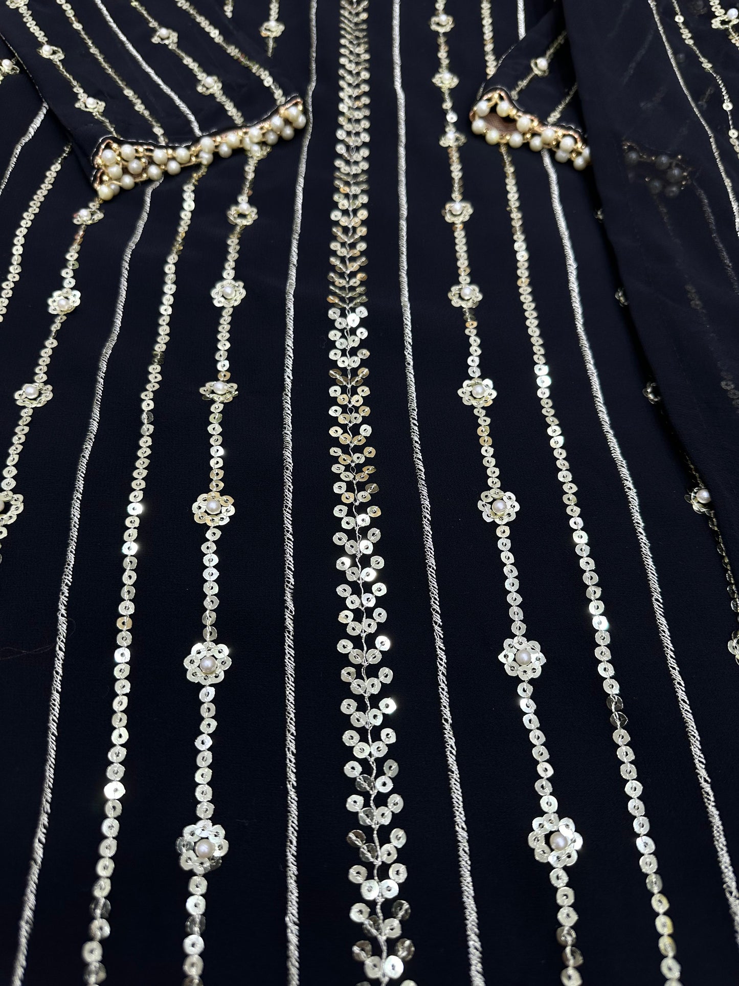Georgette sharara