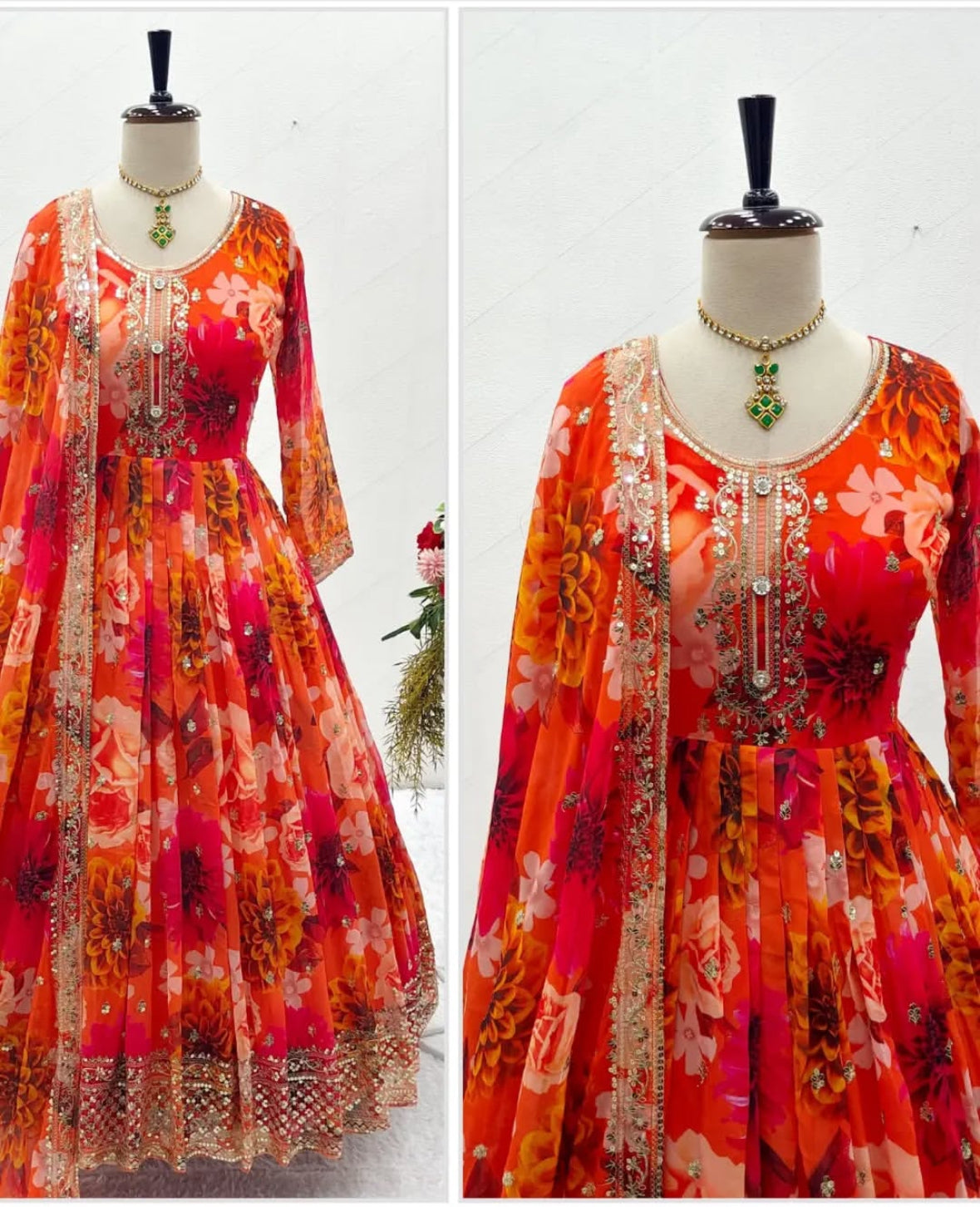 Anarkali
