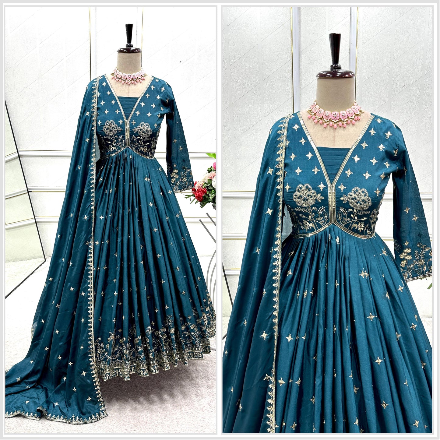 Anarkali