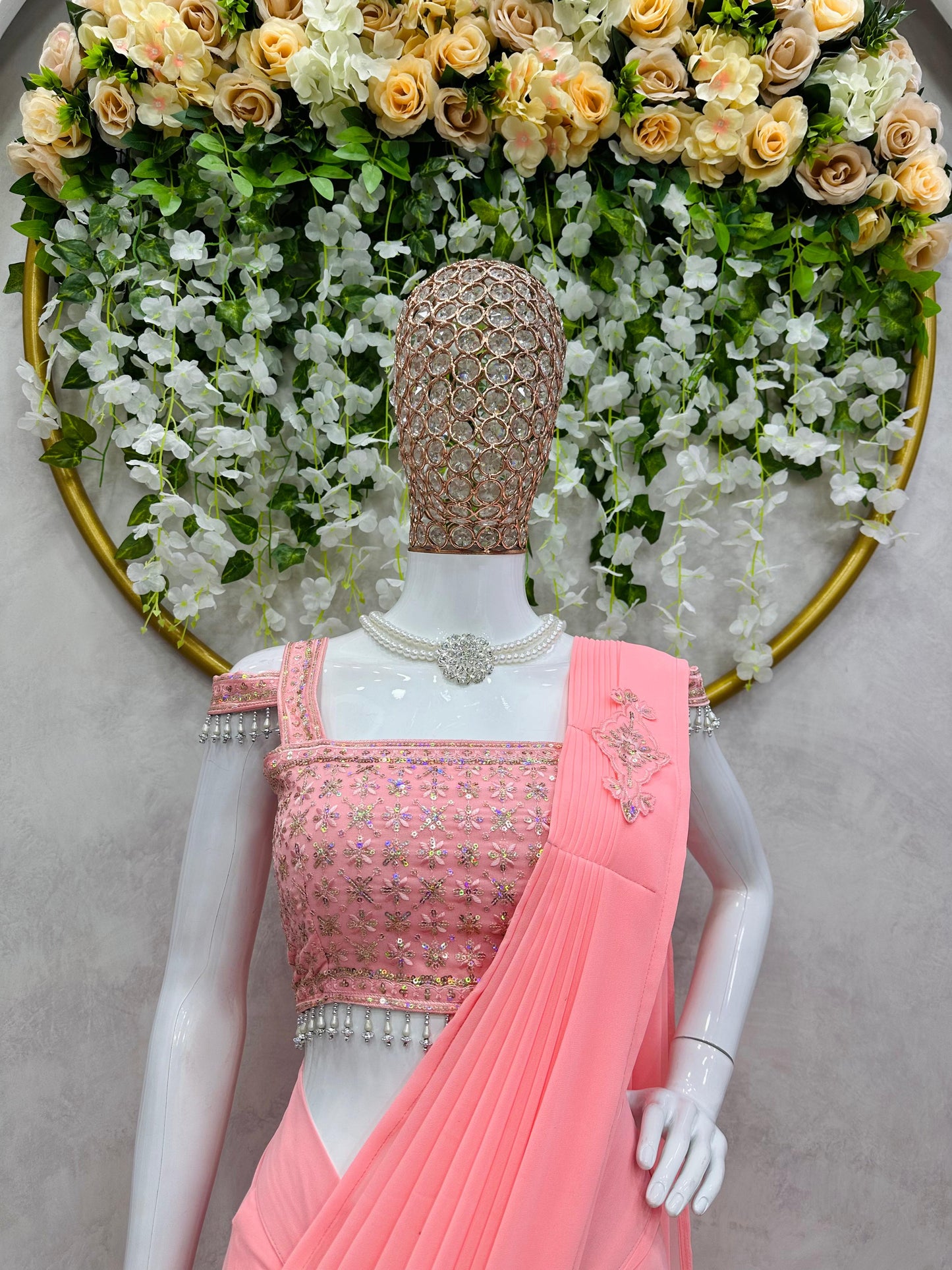 Saree-Sari