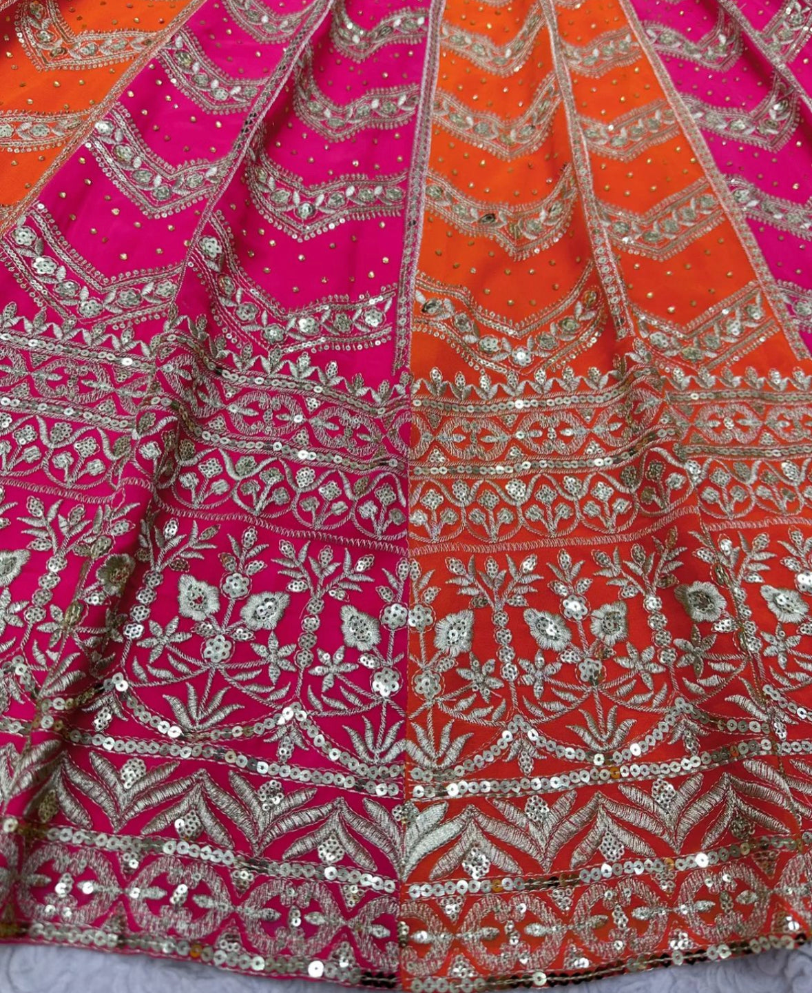 Lahenga
