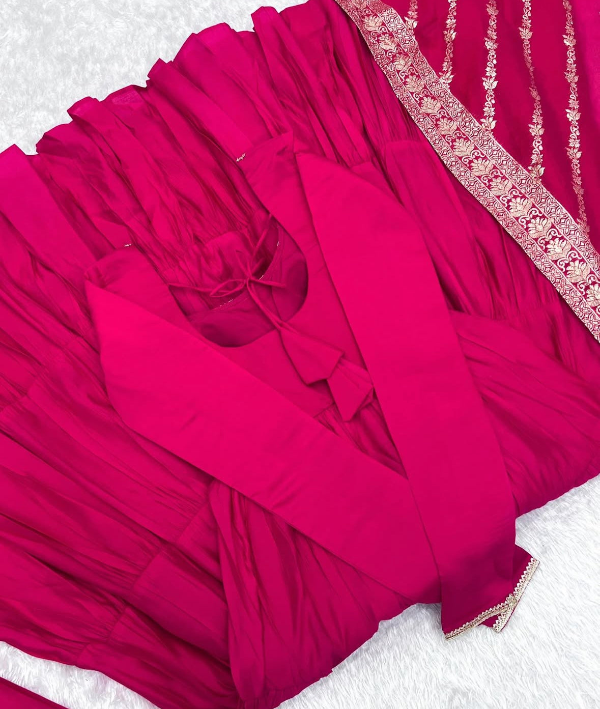 Anarkali