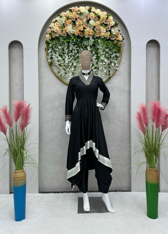 Dress dhoti