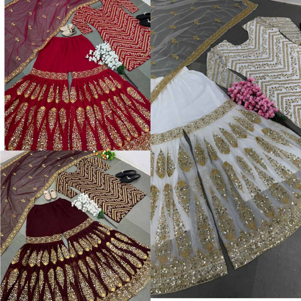 Georgette sharara