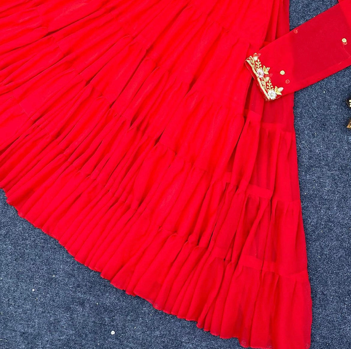 Anarkali