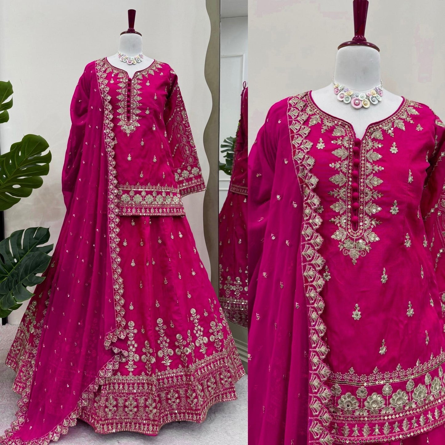 Lahenga