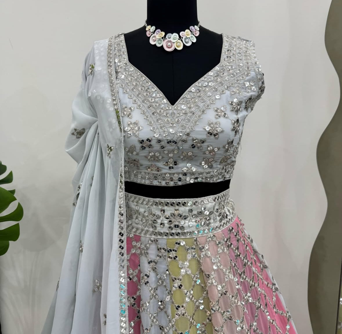 Lahenga