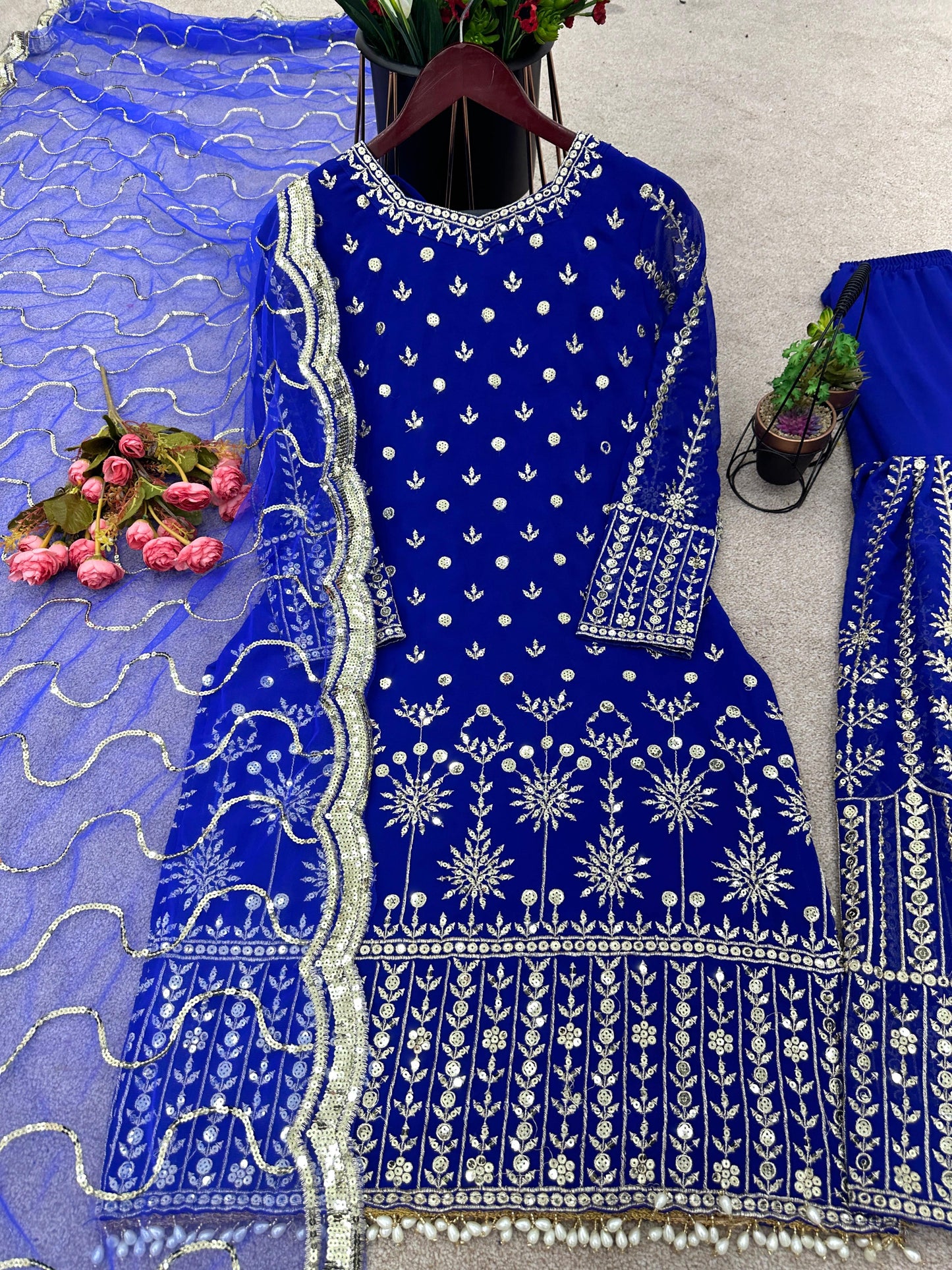 Georgette Sharara