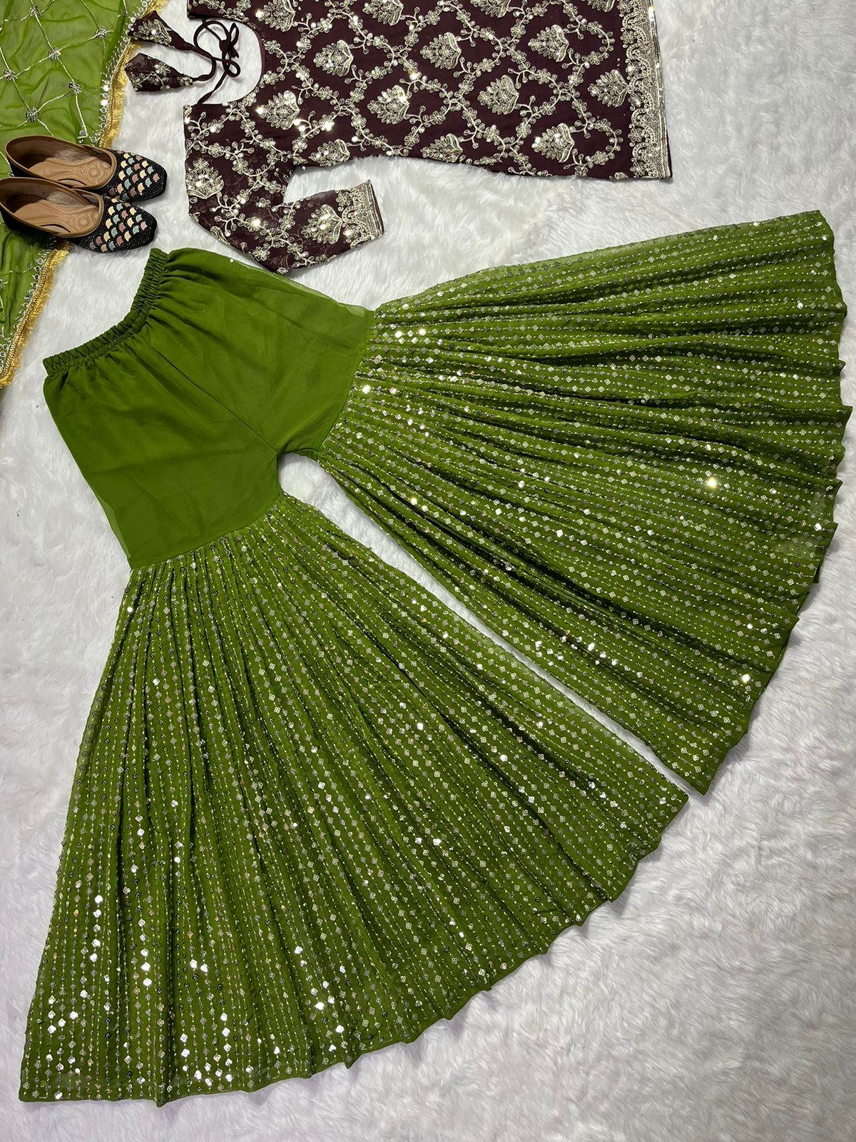 Georgette Sharara