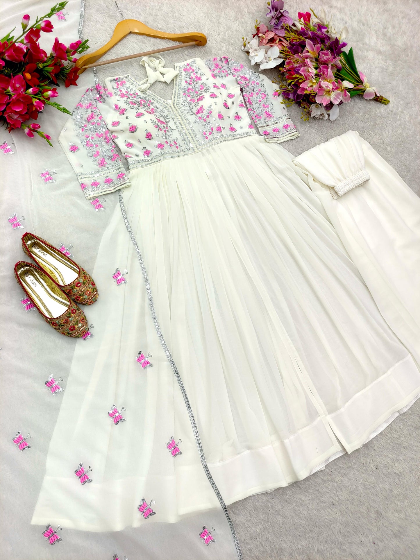 Anarkali