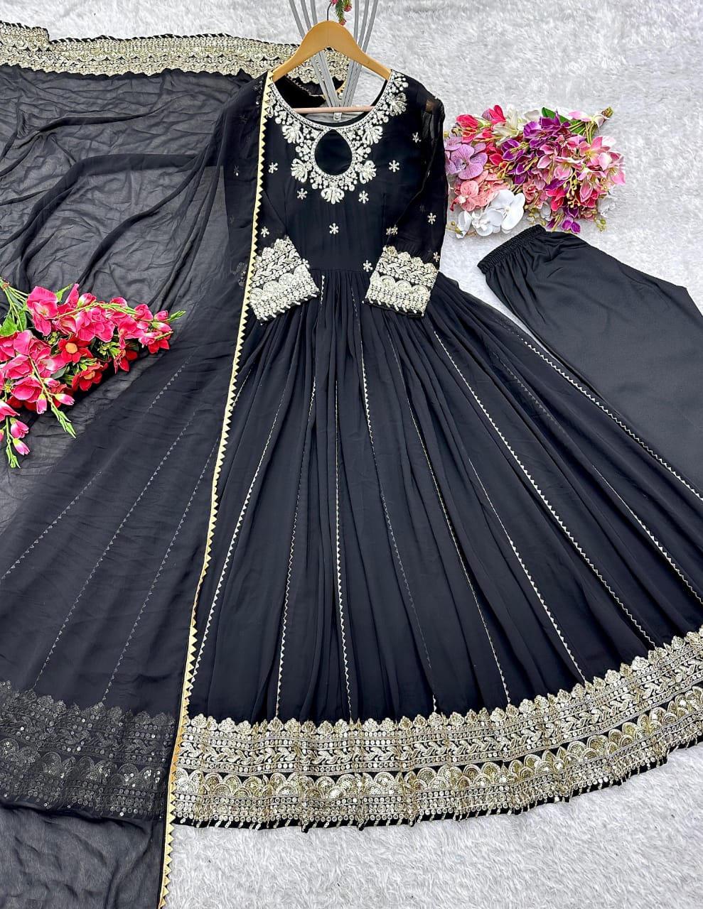 Anarkali