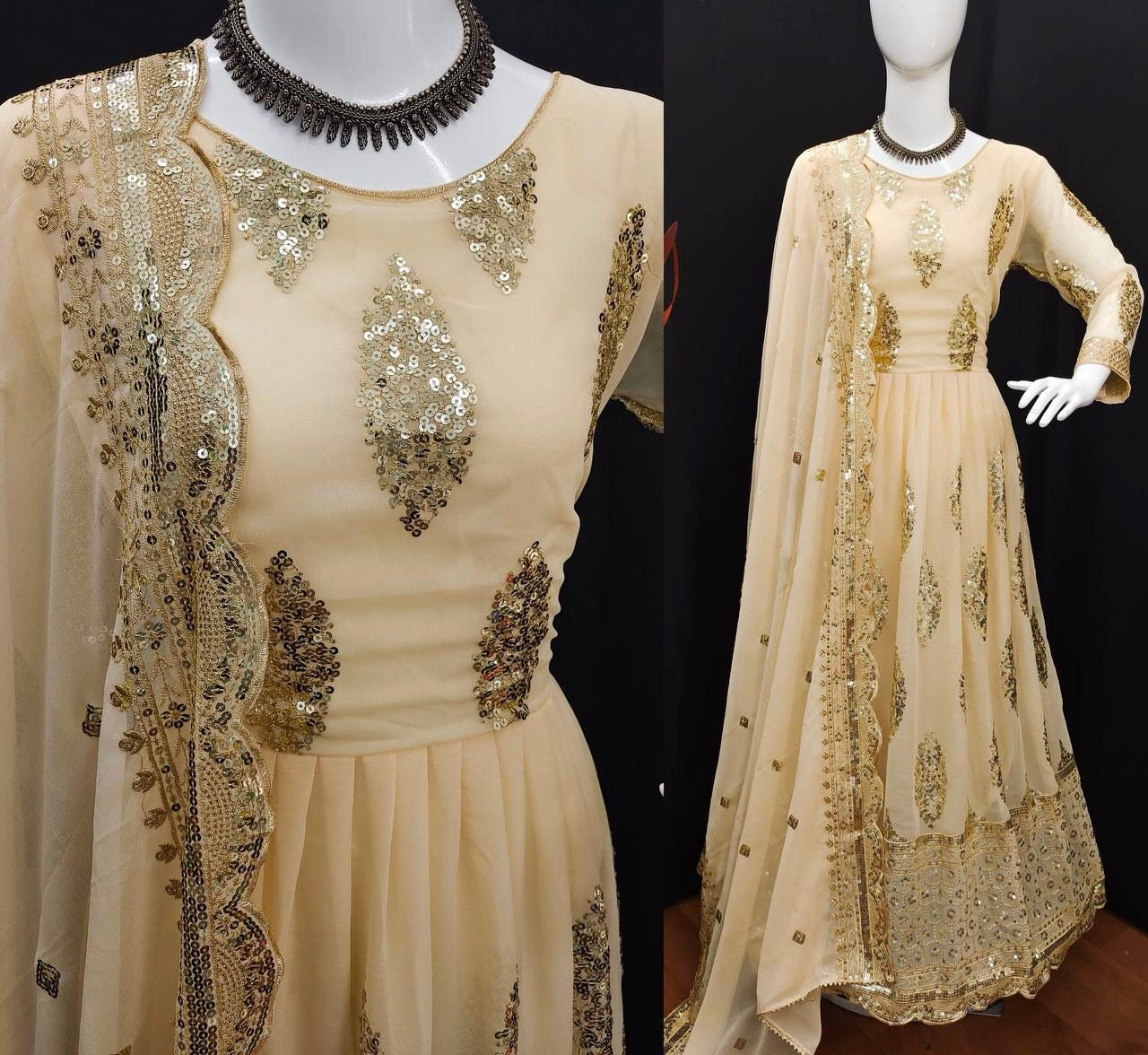 Anarkali
