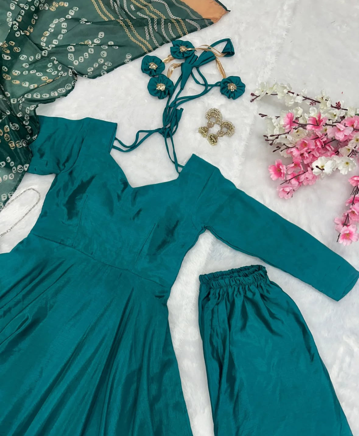 Anarkali