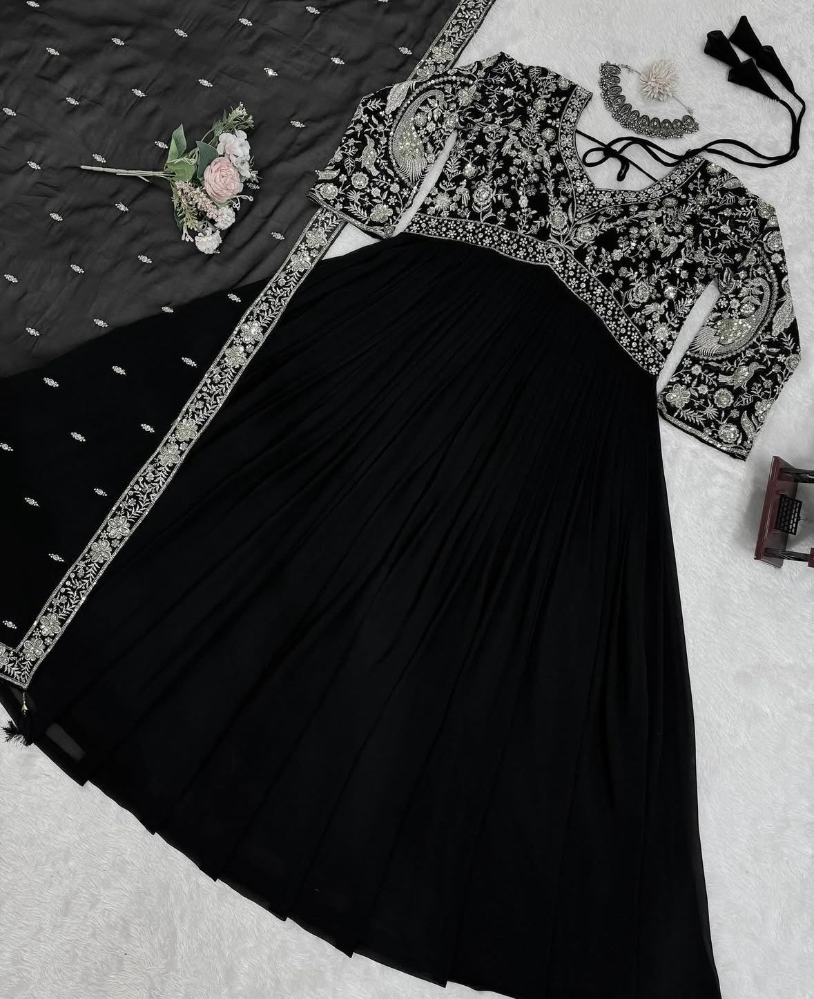 Anarkali