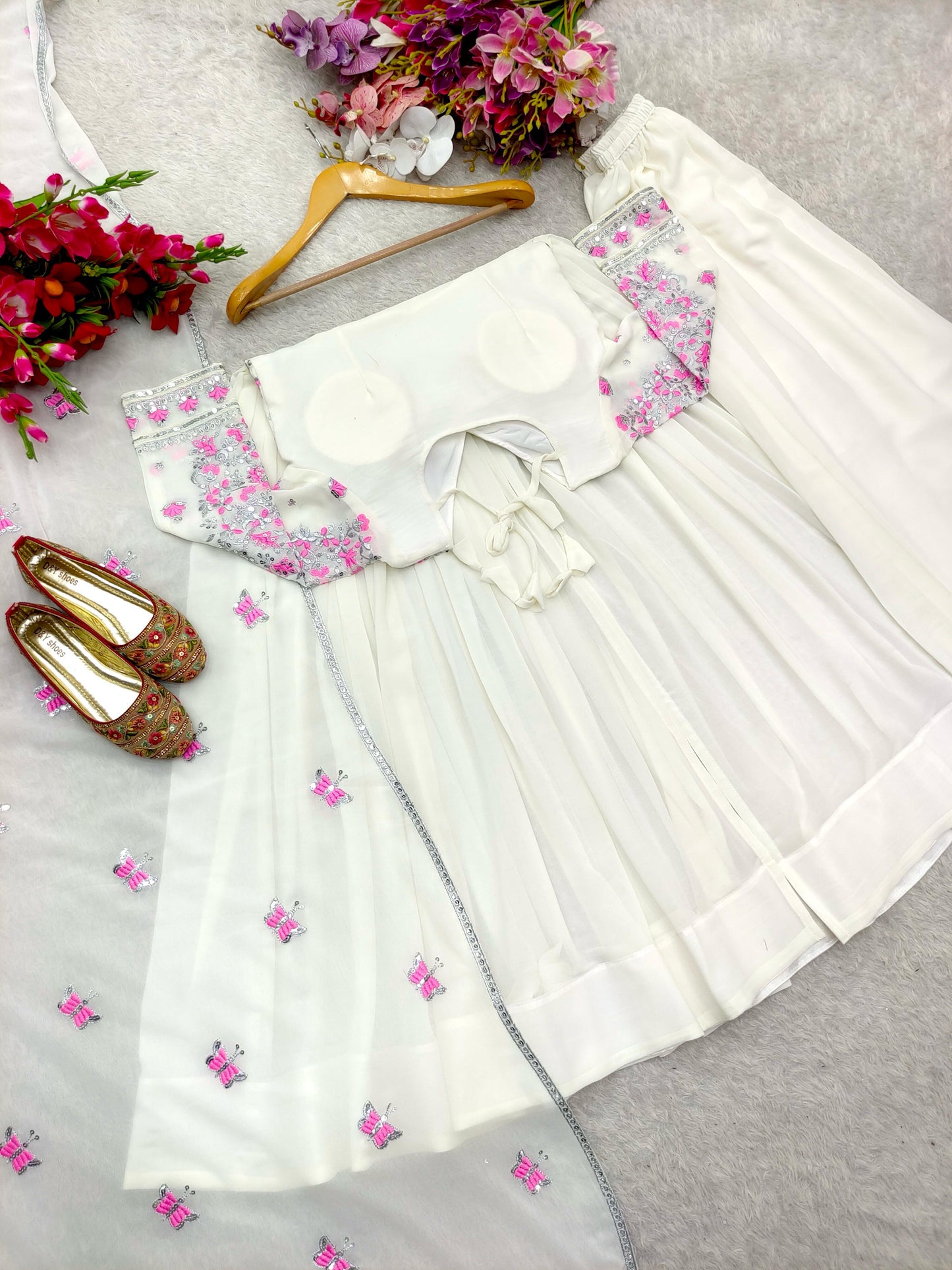 Anarkali